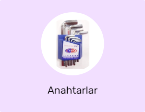 Anahtarlar