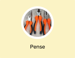 Pense