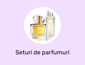 Seturi de parfumuri