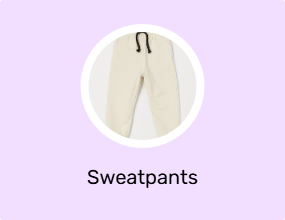 Sweatpants