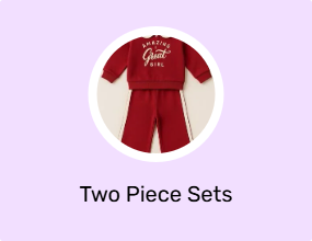 Two Piece Sets
