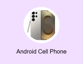 Android Cell Phone