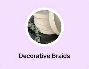 Decorative Braids
