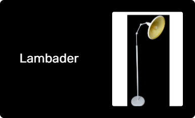Lambader