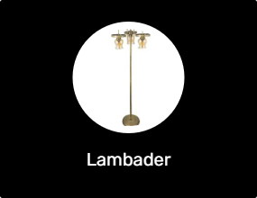 Lambader