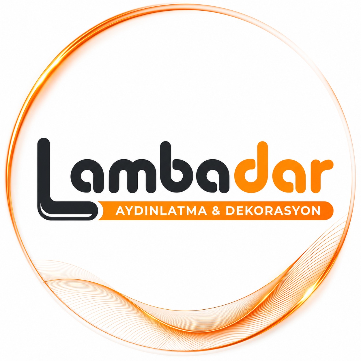 LAMBADAR logo