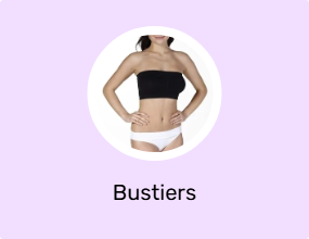 Bustiers