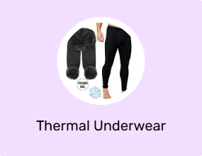 Thermal Underwear