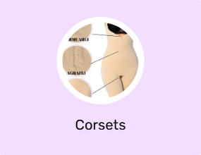 Corsets
