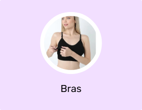Bras