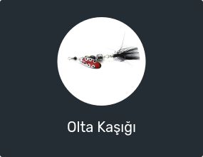 Olta Kaşığı