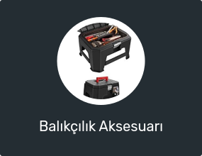 Balıkçılık Aksesuarı