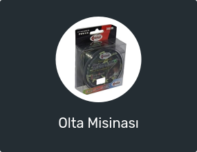 Olta Misinası