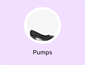 Pumps