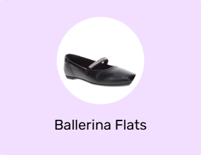Ballerina Flats
