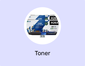 Toner