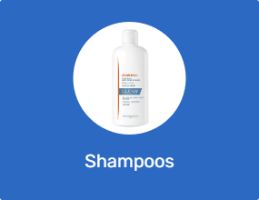 Shampoos