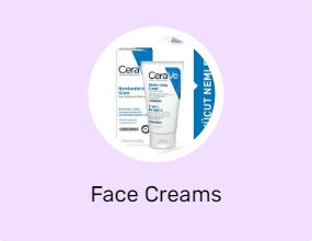Face Creams