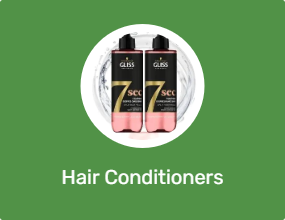 Hair Conditioners