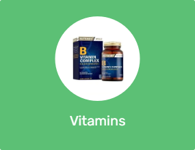 Vitamins
