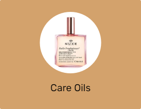 Care Oils