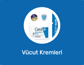 Vücut Kremleri
