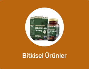 Bitkisel Ürünler