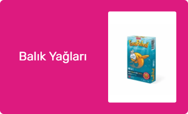 Balık Yağları