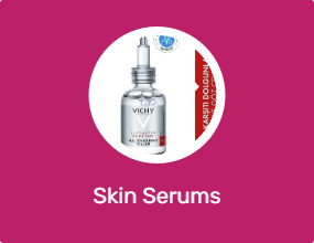 Skin Serums