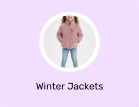 Winter Jackets