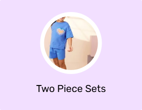 Two Piece Sets
