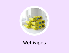 Wet Wipes