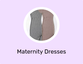 Maternity Dresses
