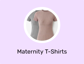 Maternity T-Shirts