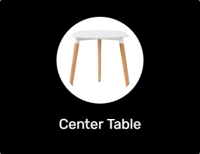 Center Table