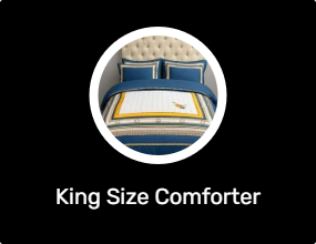 King Size Comforter