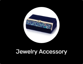Jewelry Accessory Cabinet