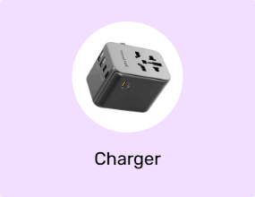 Charger