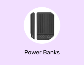 Power Banks