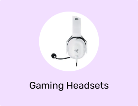 Gaming Headsets