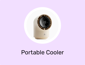 Portable Cooler