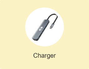 Charger