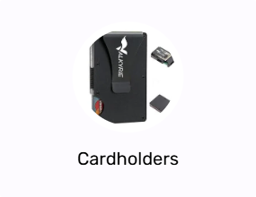 Cardholders
