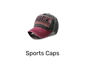 Sports Caps