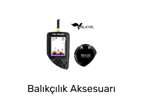 Balıkçılık Aksesuarı
