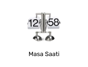 Masa Saati
