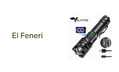 El Feneri
