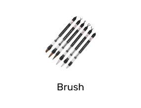 Brush