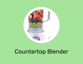 Countertop Blender