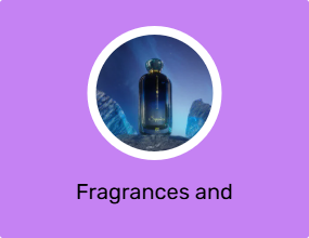 Fragrances and Deodorants
